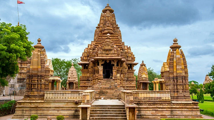 Madhya Pradesh