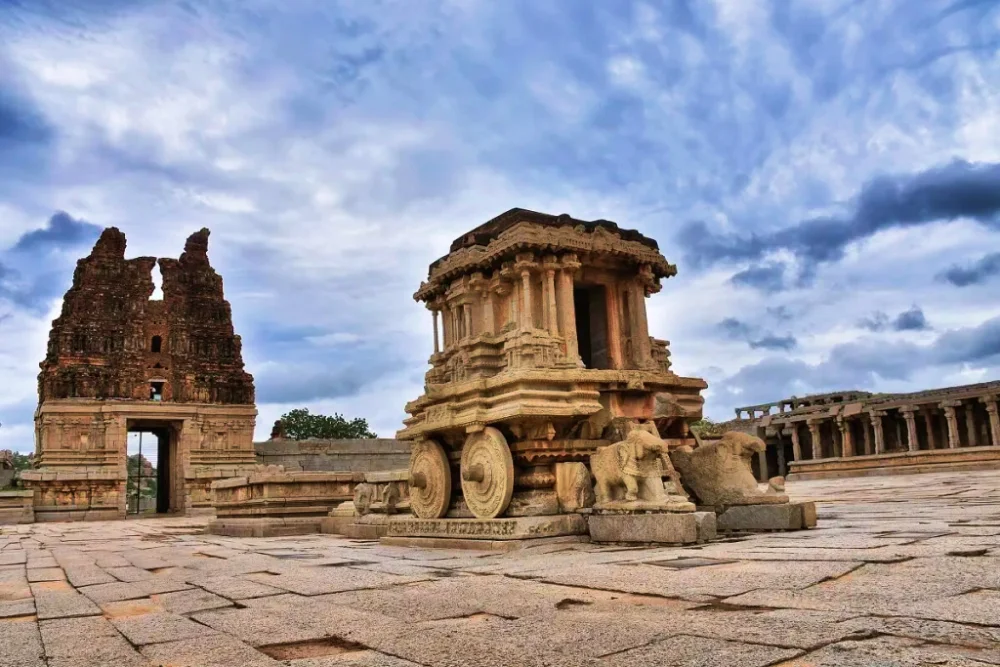 Karnataka