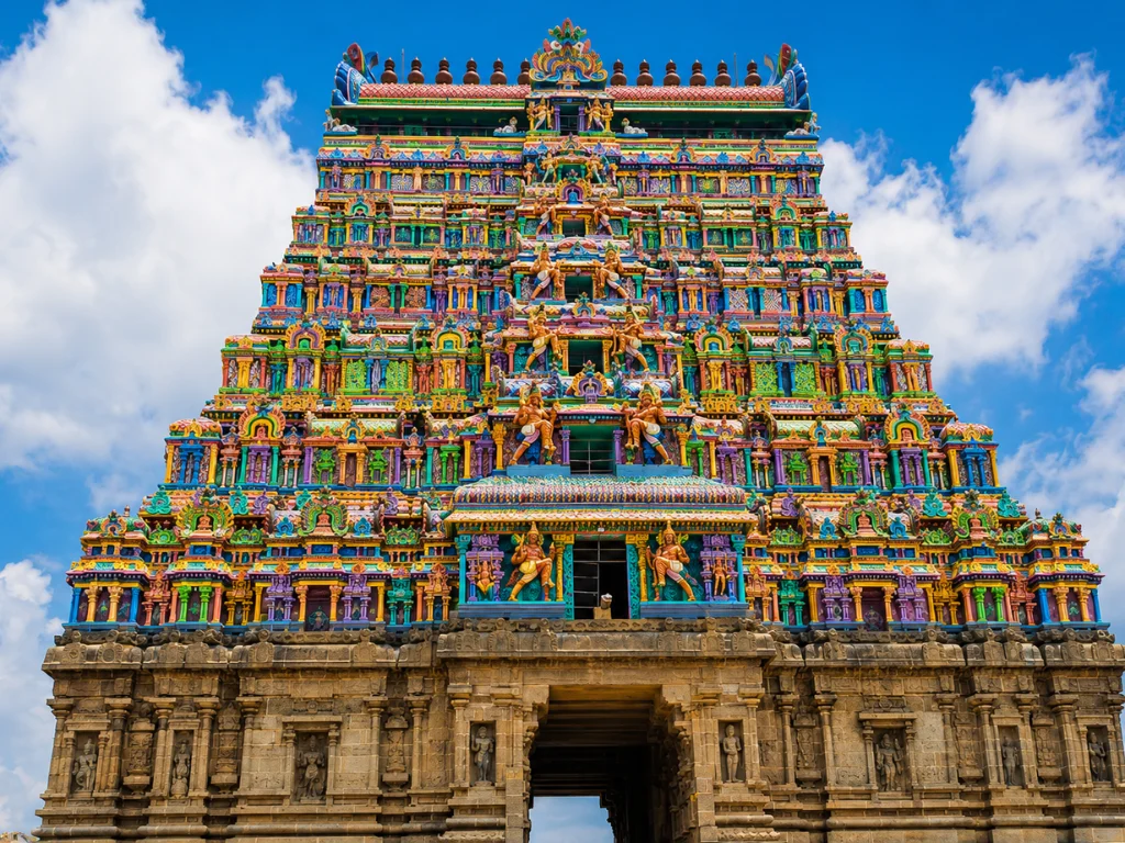 Tamil Nadu