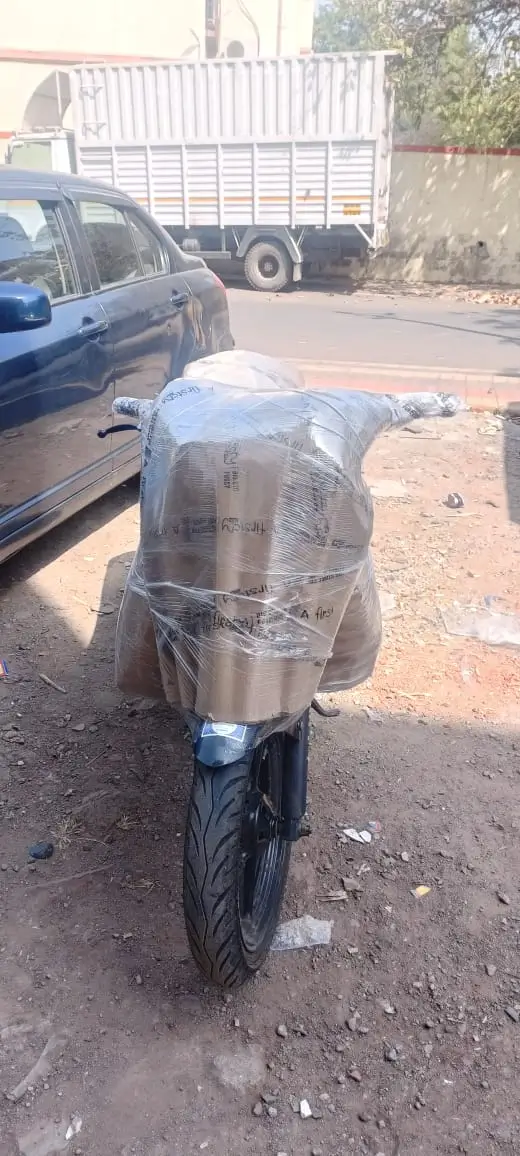Car & Bike Transportation