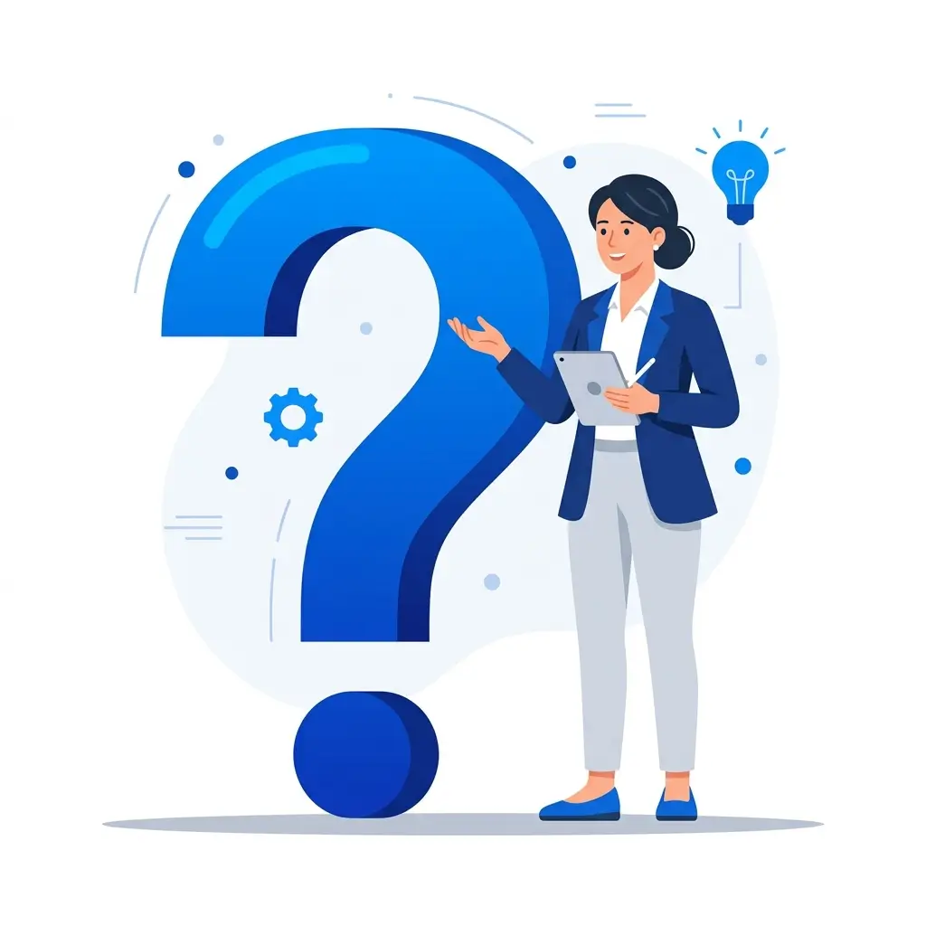 Any Question