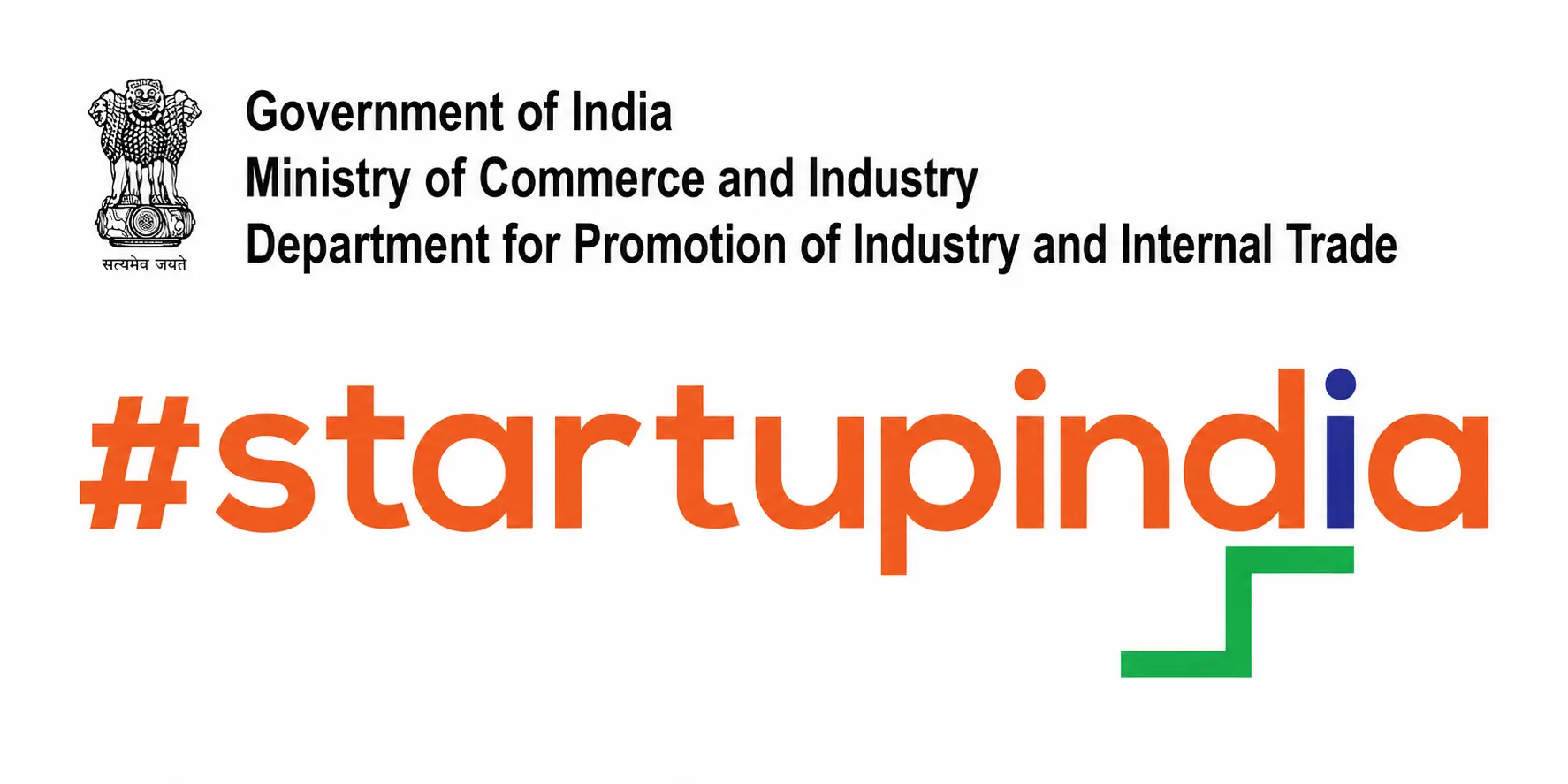 Recognition by Start Up India