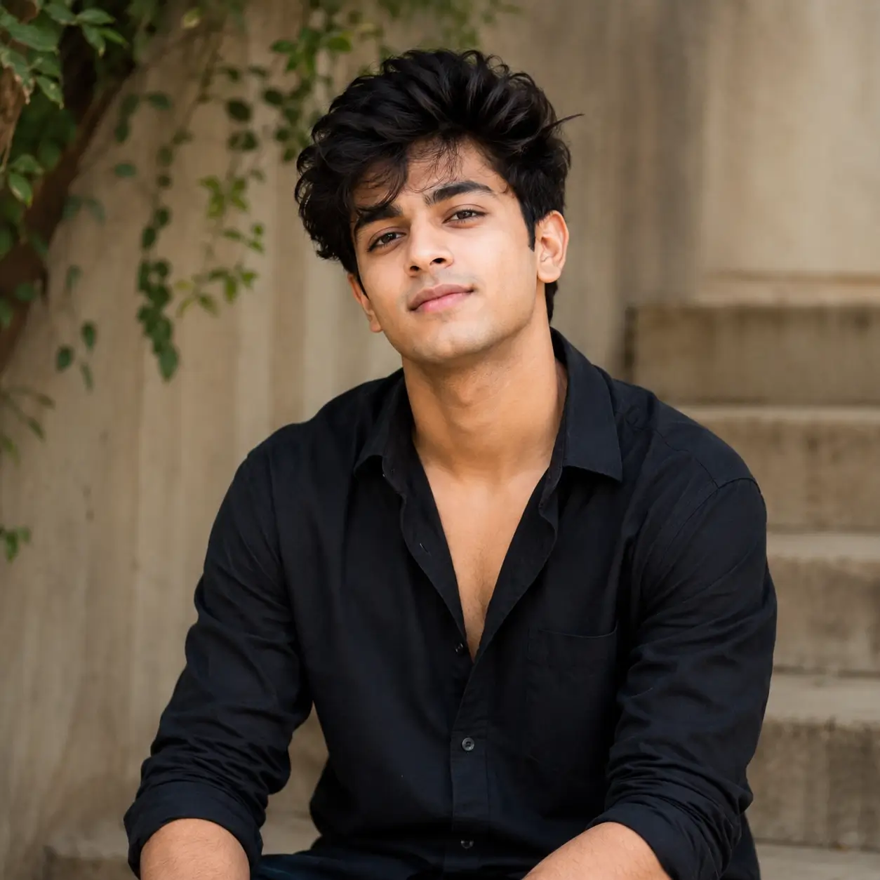 Rafiq Baig