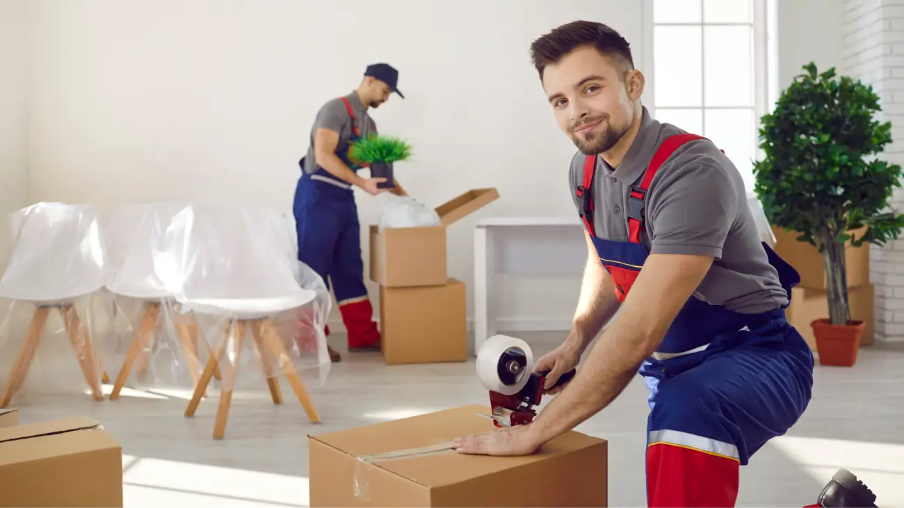 Factory Relocation Operations