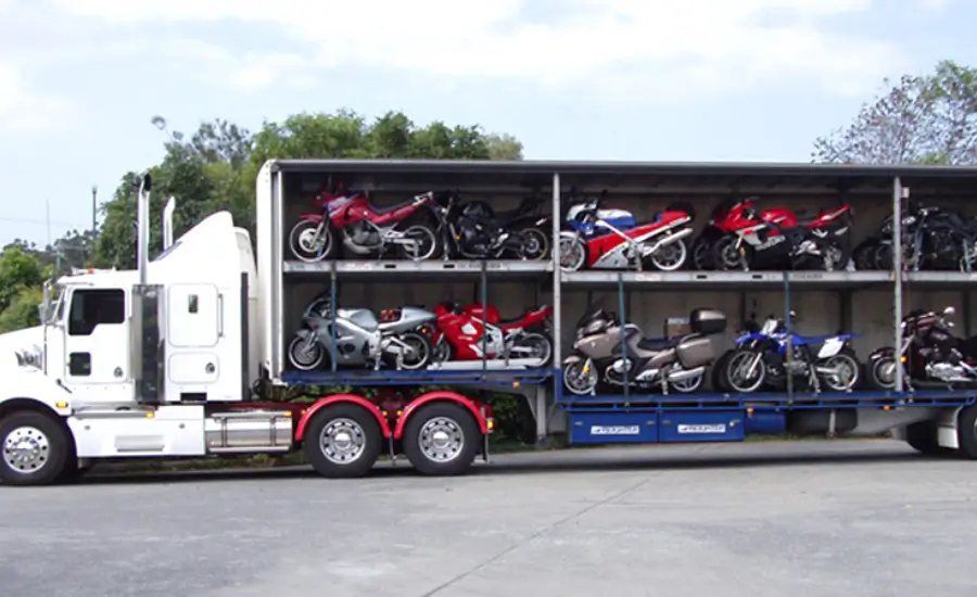 Cargo Handling & Insurance