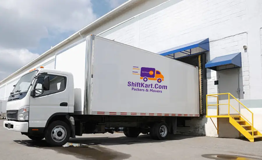 Relocation Services