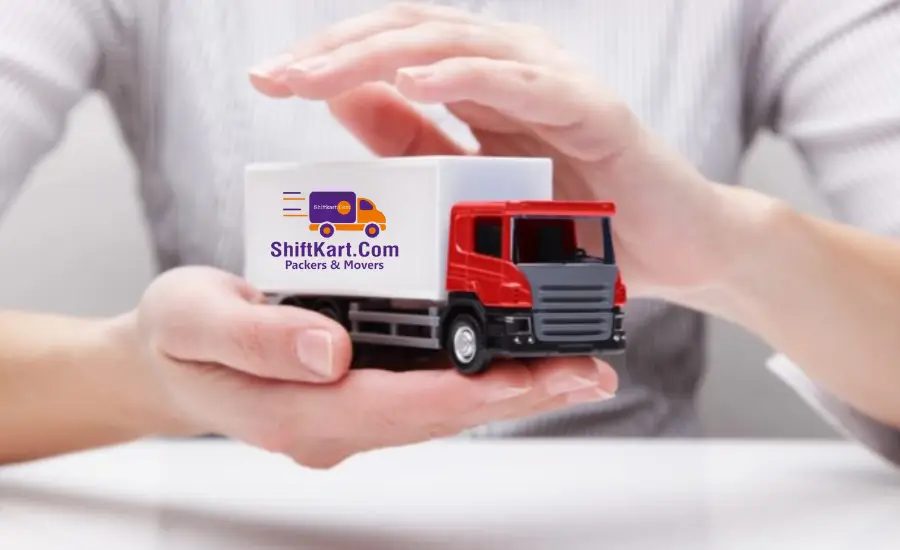 Safe Shifting Truck Transit