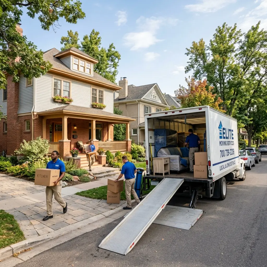 Why Choose Shiftkart Packers and Movers