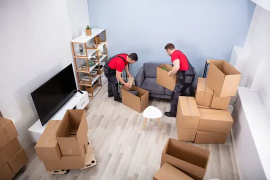 Relocation Services