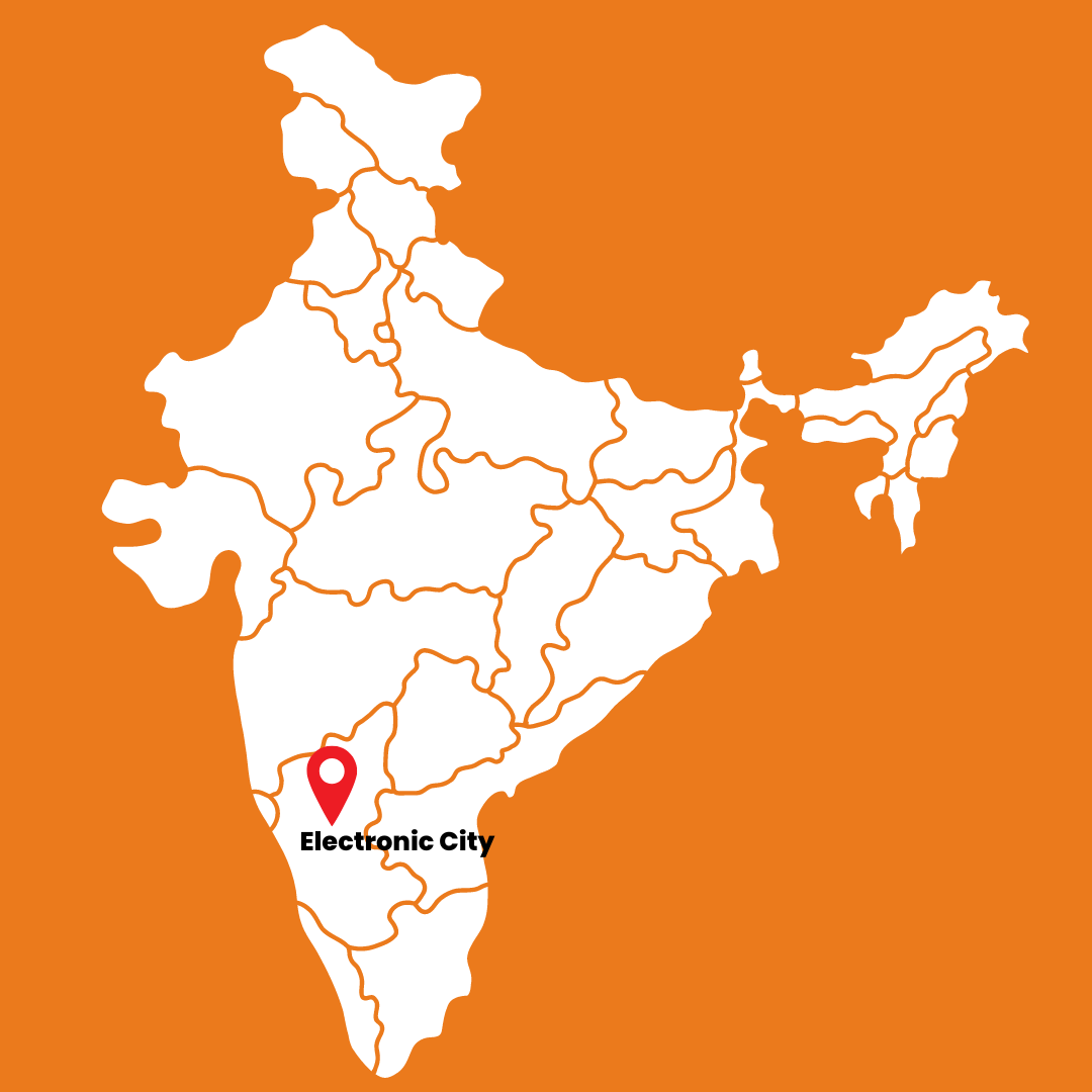 Packers and Movers in Electronic City